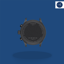 Load image into Gallery viewer, Tissot Chrono XL