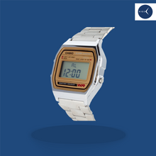 Load image into Gallery viewer, Casio Vintage