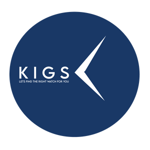 kigswatches